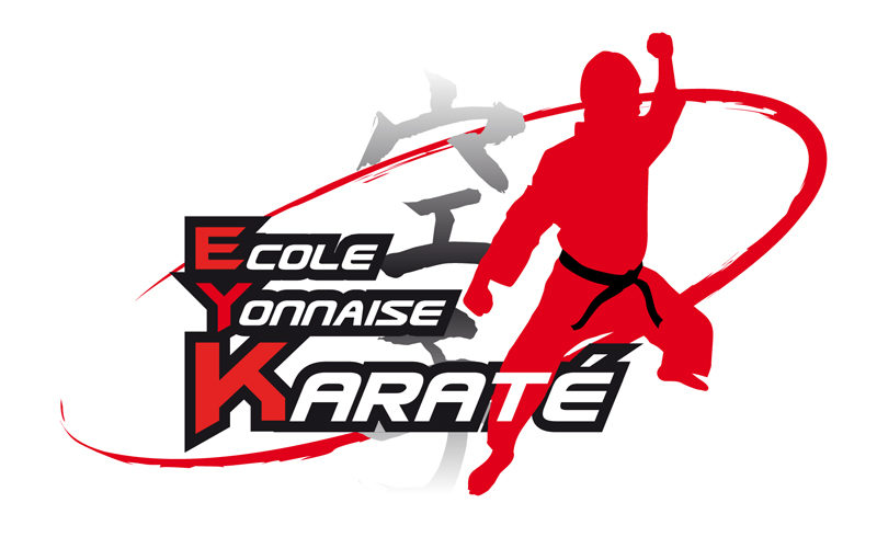 Logo Ecole Yonaise de Karaté