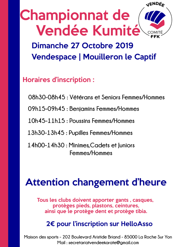 ProgrammeChampionnatCombat2019 ProgrammeChampionnatCombat2019