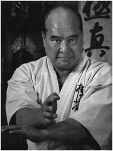 Kata Katas pratiqués à l'Ecole Yonnaise de Karaté do