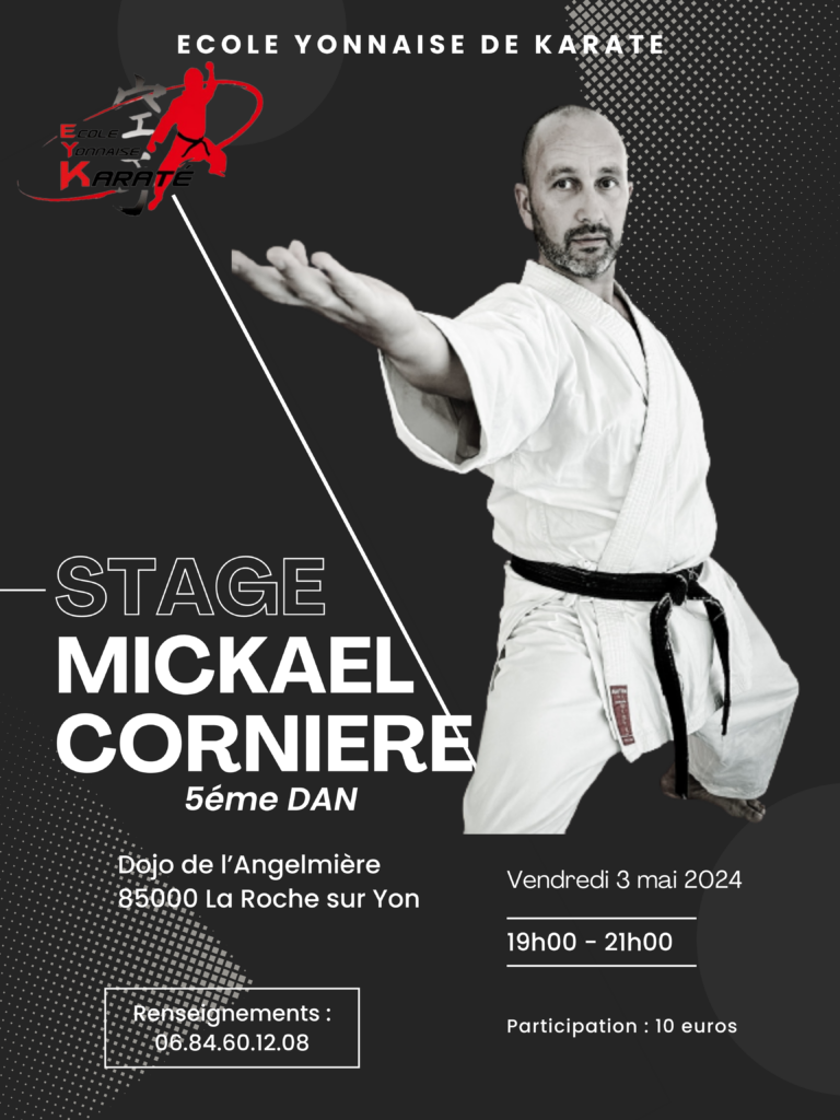 Stage Mickael Cornière (1)