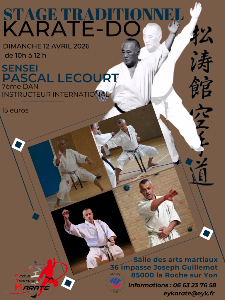 Pascal lecourt Avril