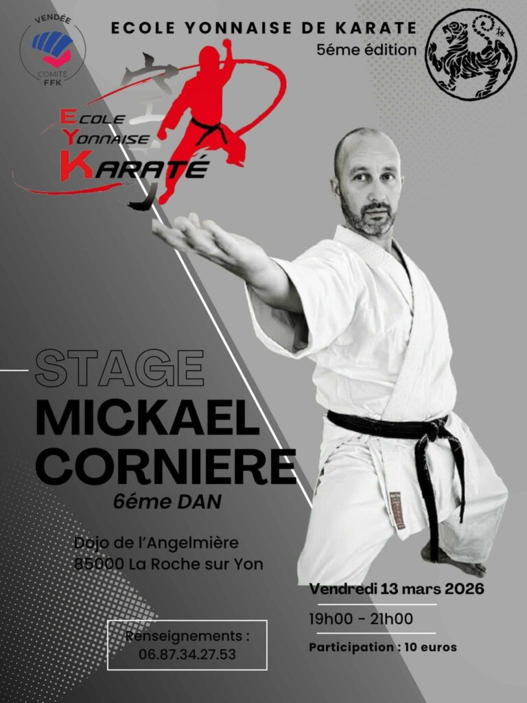 stage M CORNIERE Mars