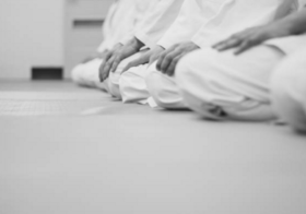 Débuter le Karaté à l'Ecole Yonnaise de Karaté