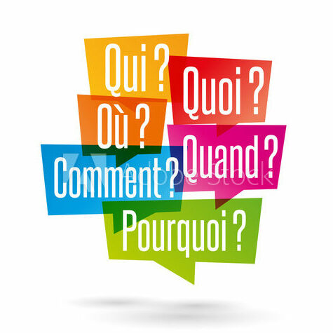 Questions à propos du Karaté à l'Ecole Yonnaise de Karaté