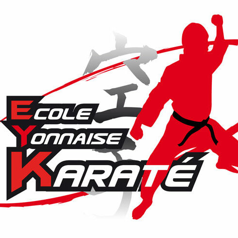 Logo Ecole Yonaise de Karaté